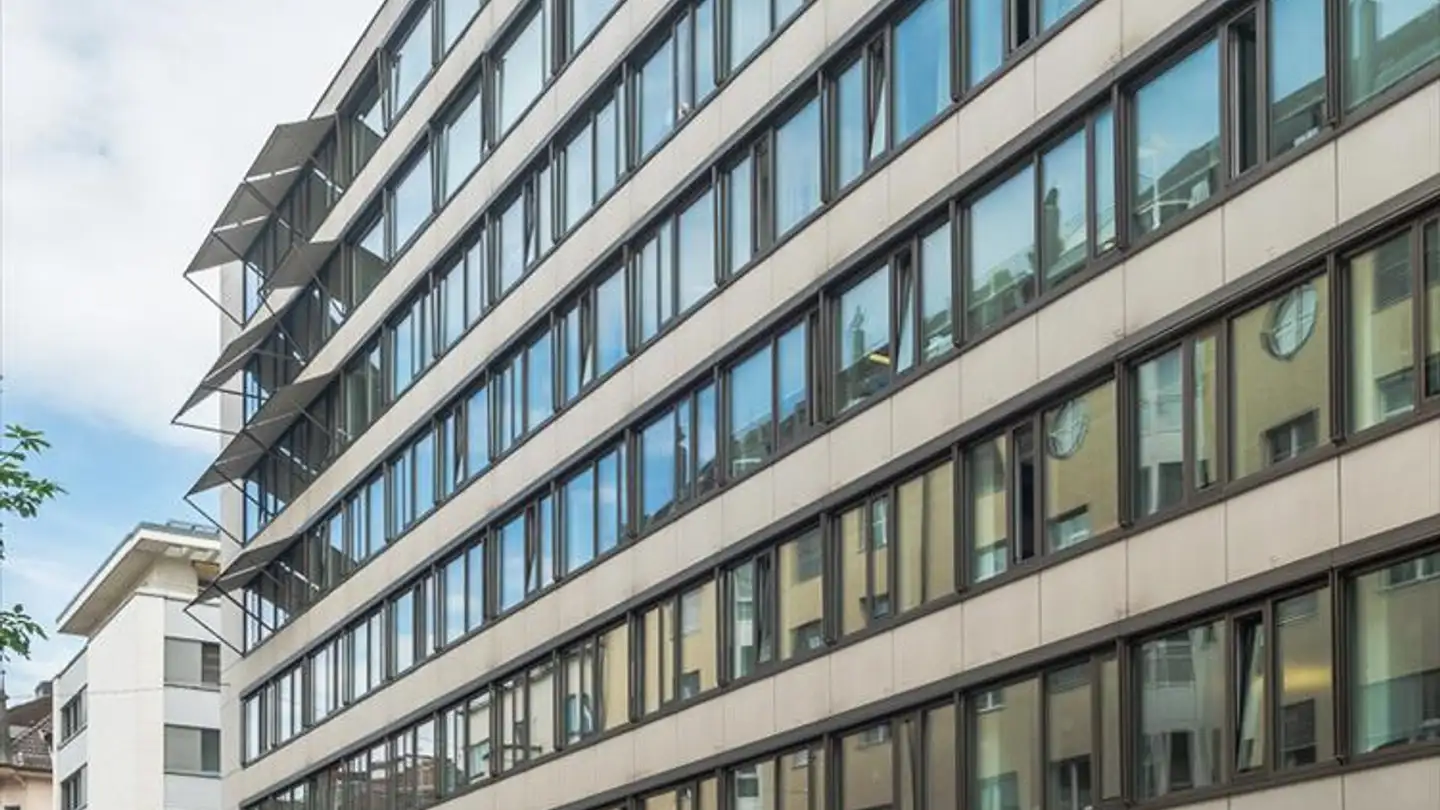 Apartment for rent - Winkelriedstrasse 37, 6003 Luzern