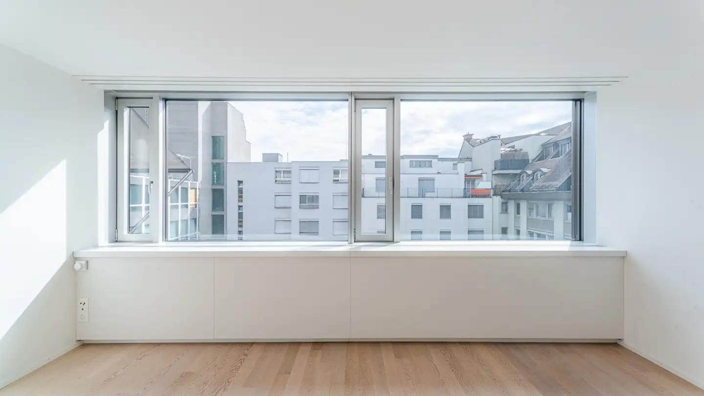 Wohnung mieten - Winkelriedstrasse 37, 6003 Luzern - Foto 2