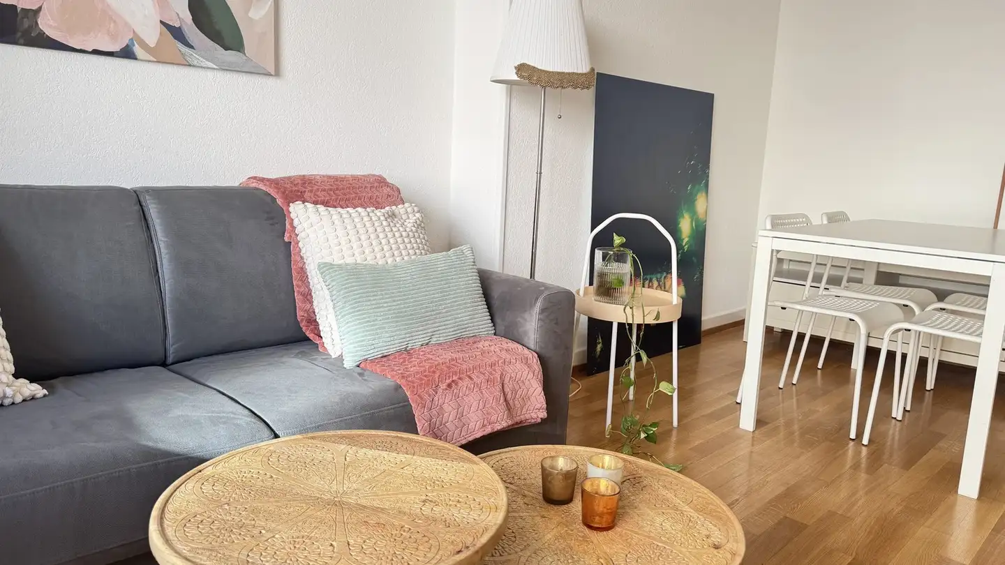 Apartment for rent - 1005 Lausanne - Photo 4