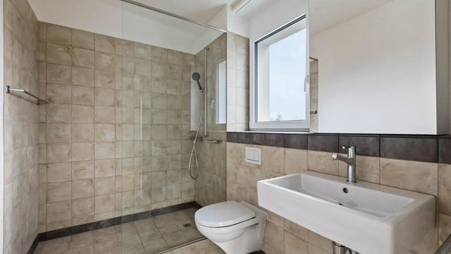 Appartement à louer - Wassergasse 1c, 9472 Grabs - Photo 4