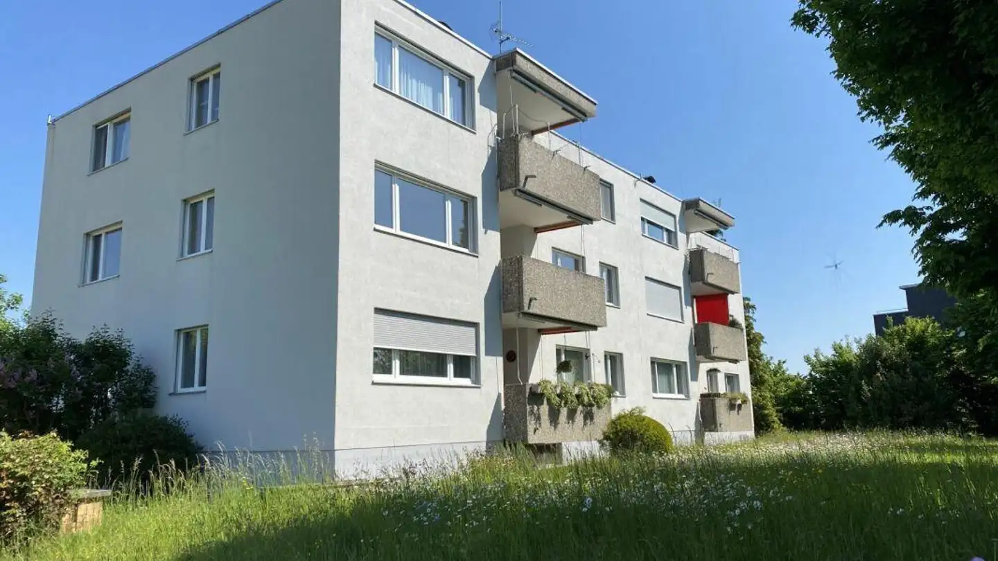 Apartment for sale - Rebbergstrasse, 8583 Sulgen