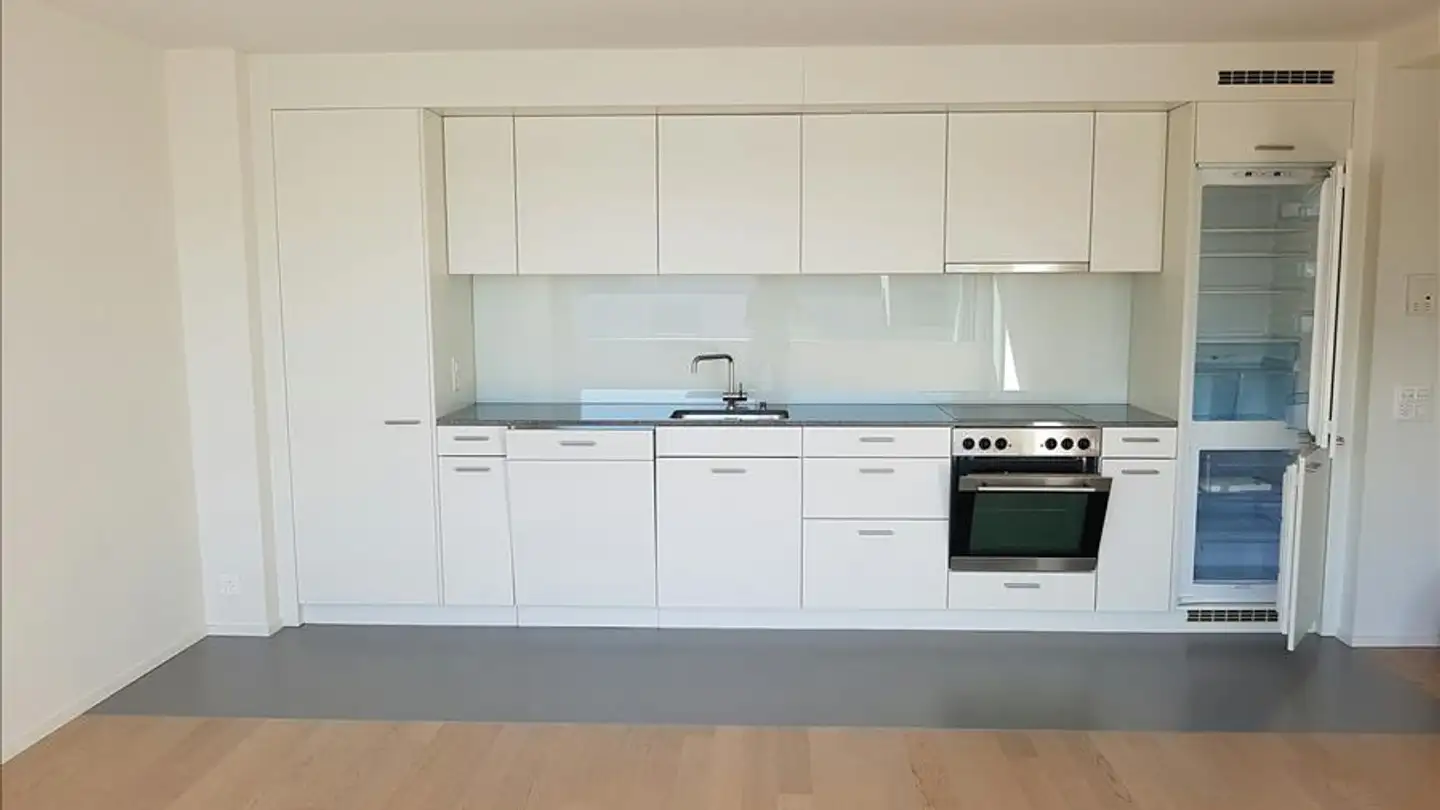 Wohnung mieten - Winkelriedstrasse 37, 6003 Luzern - Foto 4