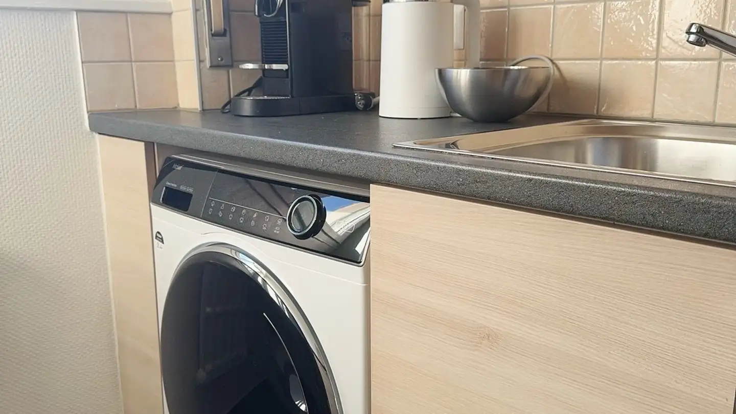 Apartment for rent - 1005 Lausanne - Photo 2