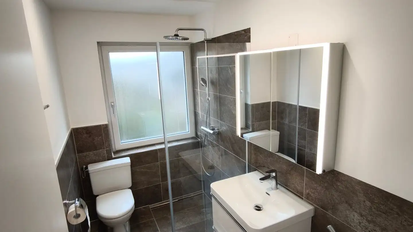 Appartement à louer - Unterrenggstrasse 36, 8135 Langnau am Albis - Photo 3