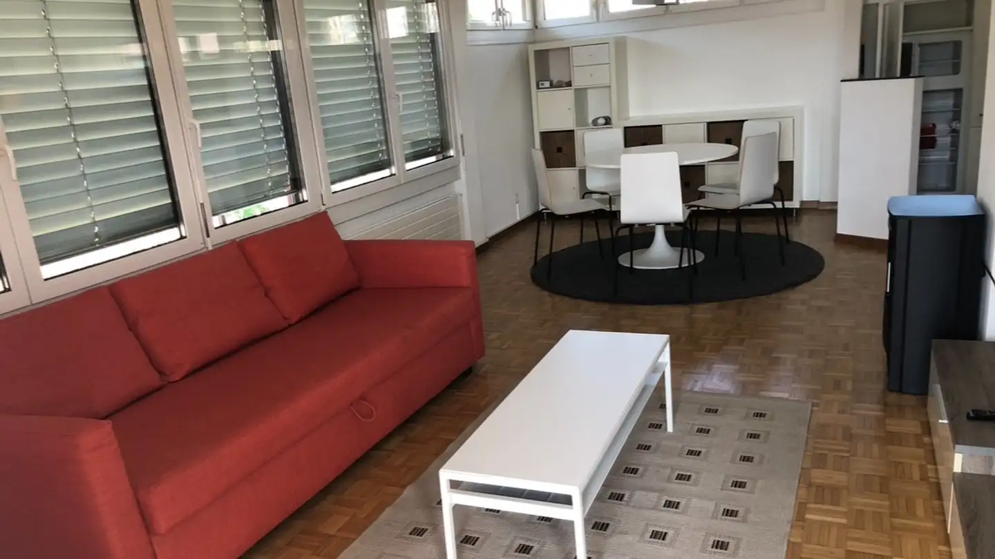 Appartement à louer - Via Nosetto 38, 6987 Caslano