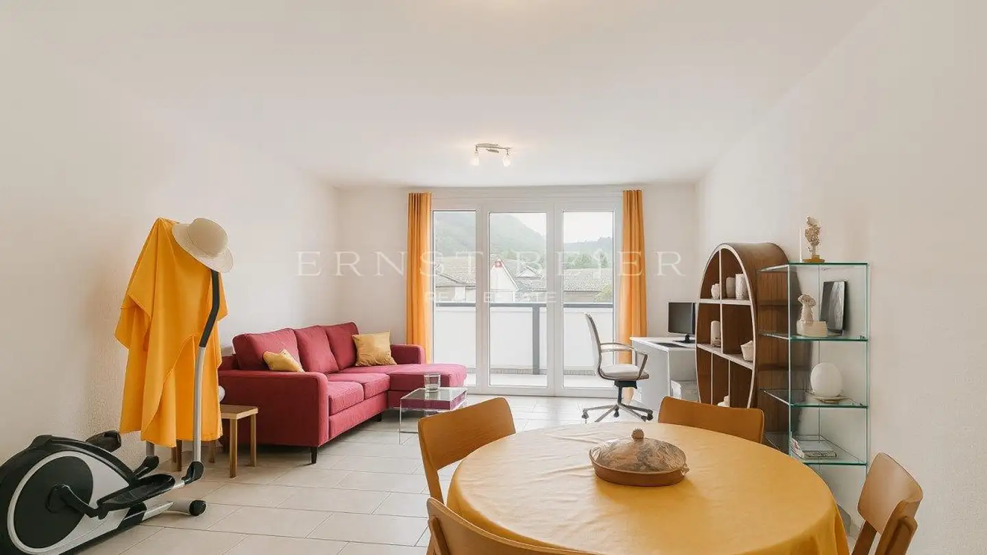 Edificio residenziale in vendita - 1880 Bex - Photo 2