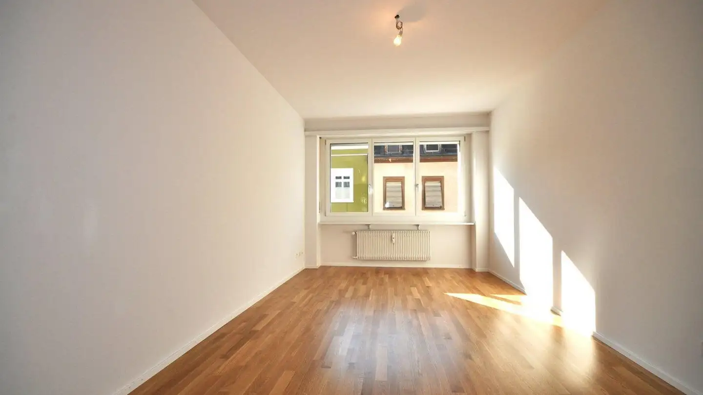 Appartement à louer - Nonnenweg 8, 4055 Basel - Photo 2