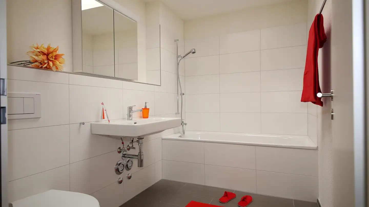 Appartamento in affitto - Kreuzlingerstrasse 21, 8580 Amriswil - Photo 4