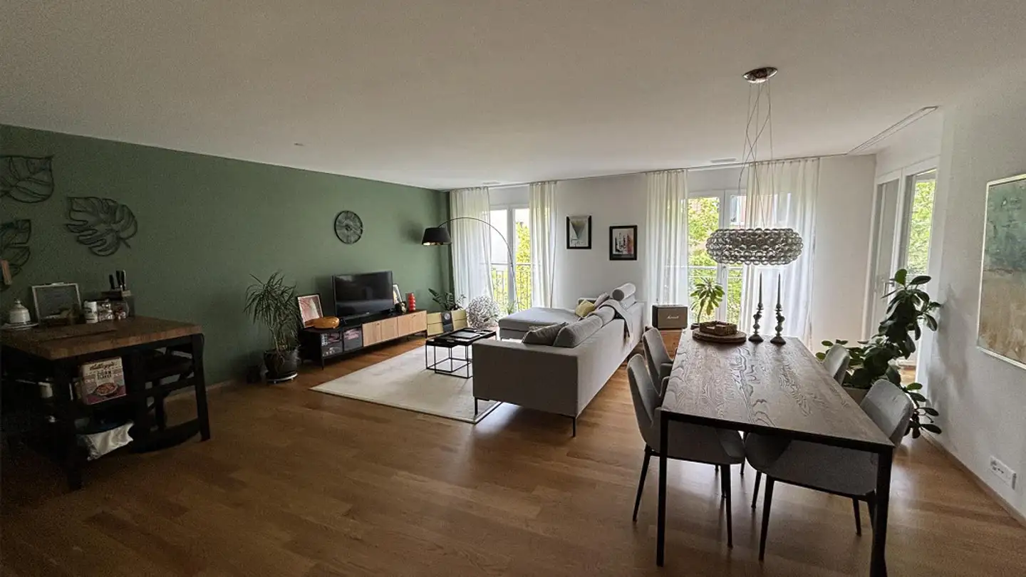 Appartamento in affitto - Aarauerstrasse 11, 4600 Olten