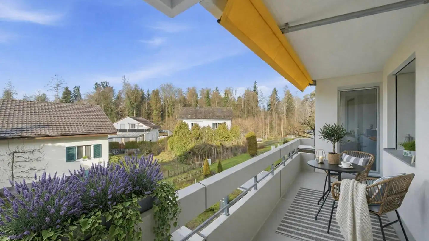 Appartement à vendre - 5600 Lenzburg