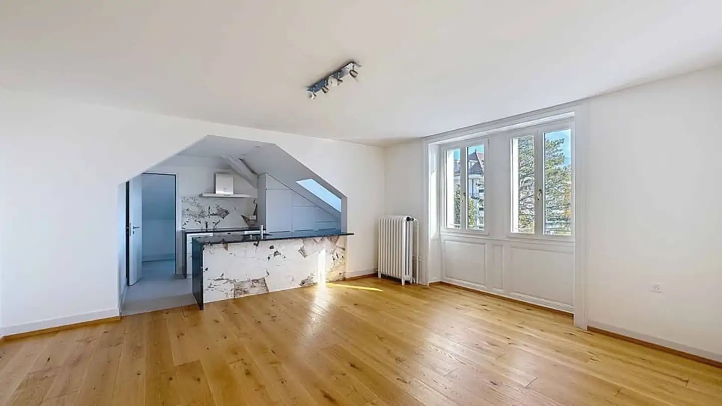 Wohnung kaufen - 1800 Vevey - Foto 4