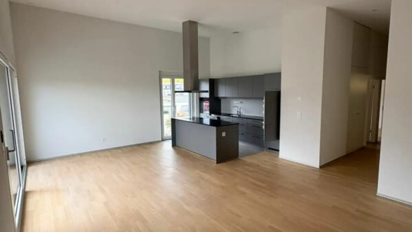 Attico in affitto - Rue Du Jolimont 13, 2525 Le Landeron