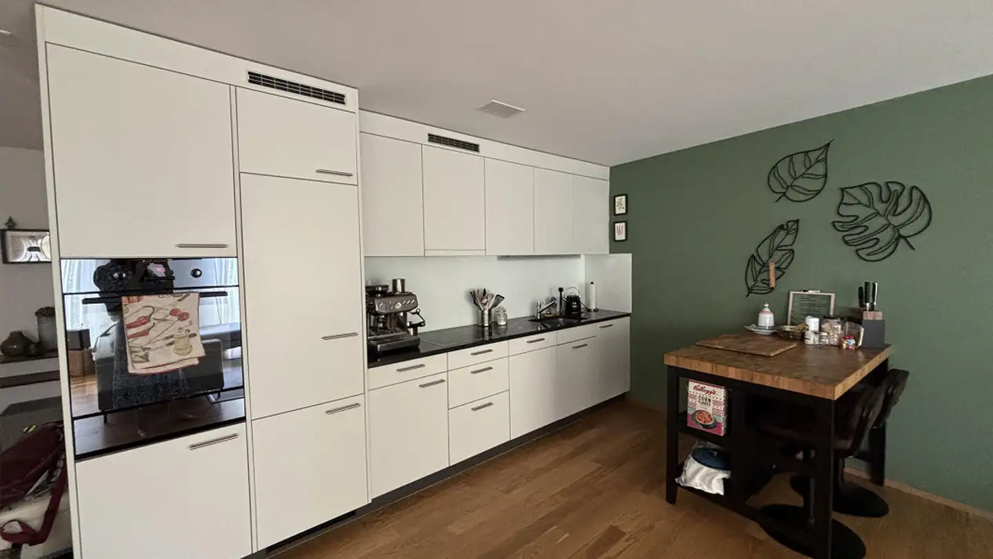Wohnung mieten - Aarauerstrasse 11, 4600 Olten - Foto 2