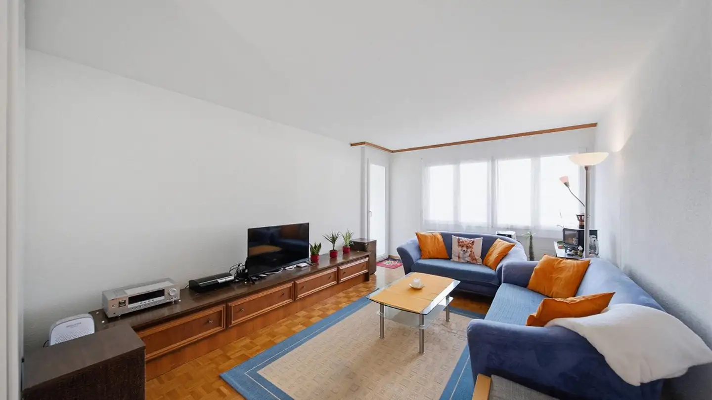 Appartement à vendre - 5600 Lenzburg - Photo 2