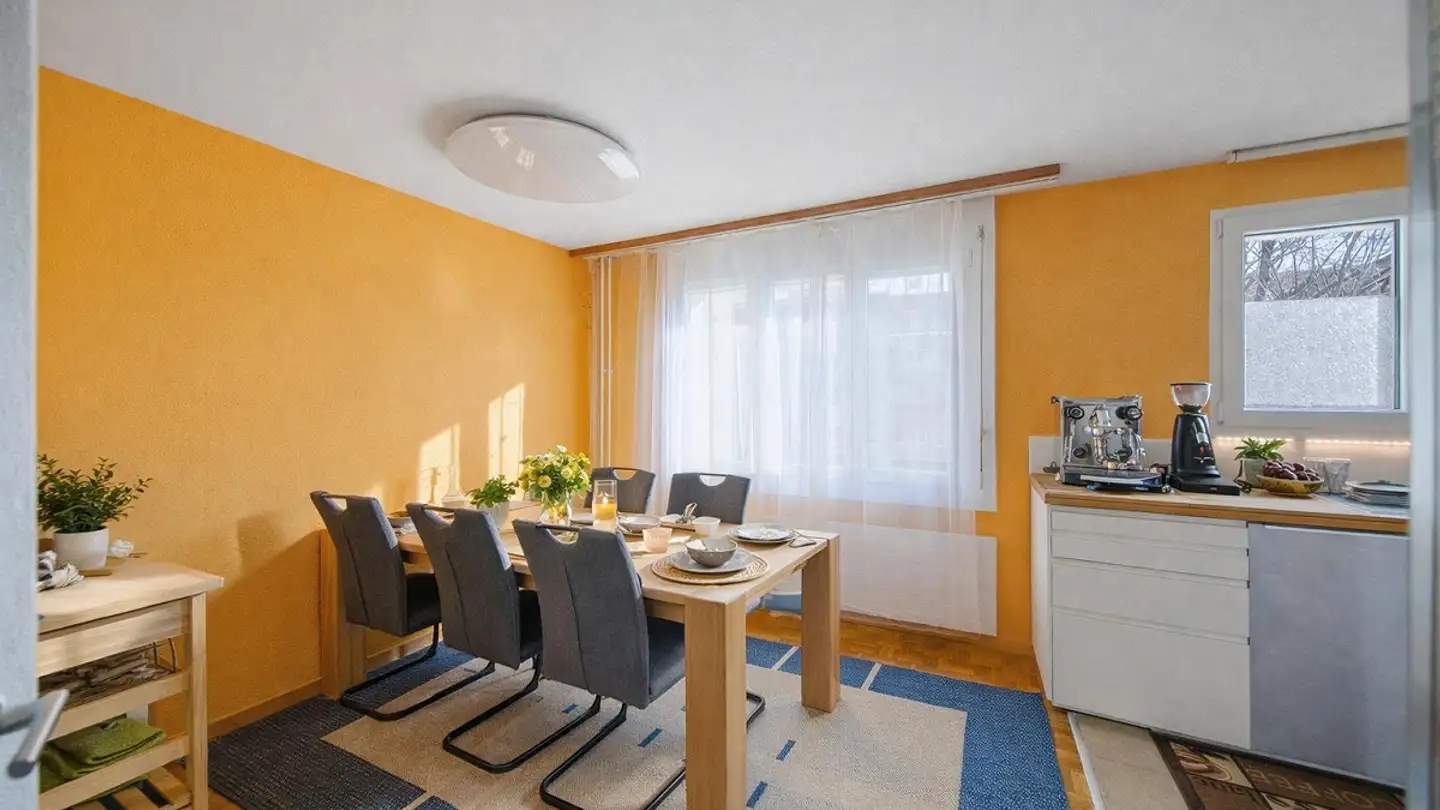 Appartement à vendre - 5600 Lenzburg - Photo 3