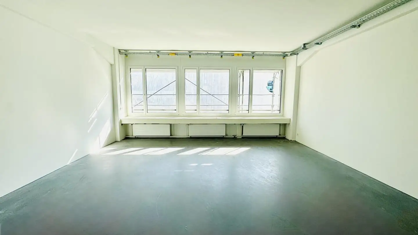 Bureau à louer - Eichstrasse 23, 8045 Zürich - Photo 3