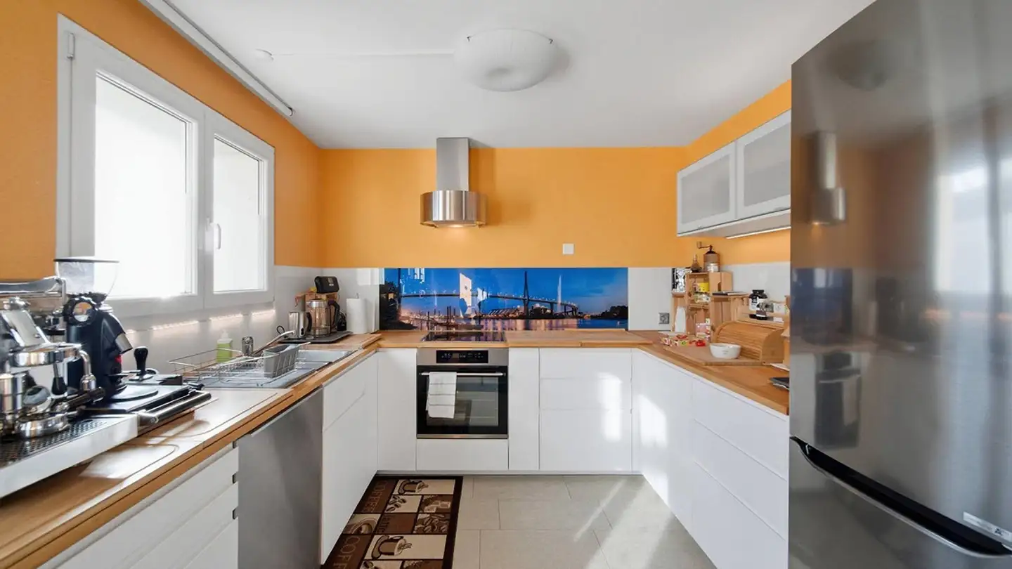 Appartement à vendre - 5600 Lenzburg - Photo 4