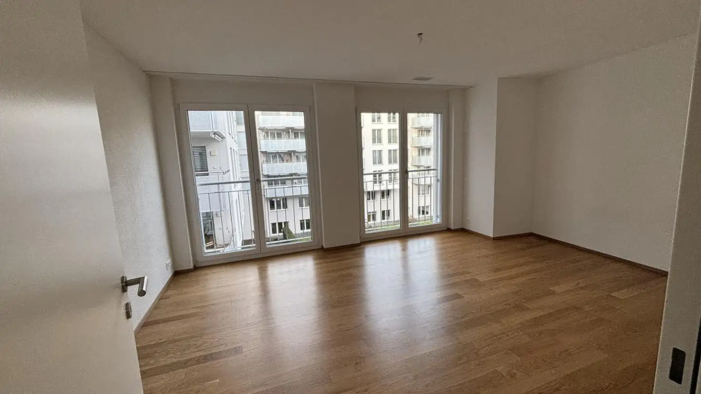 Wohnung mieten - Aarauerstrasse 11, 4600 Olten - Foto 3