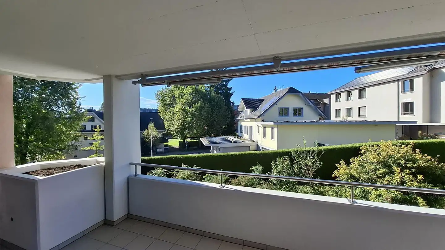 Appartement à louer - Neuheim 4, 6275 Ballwil