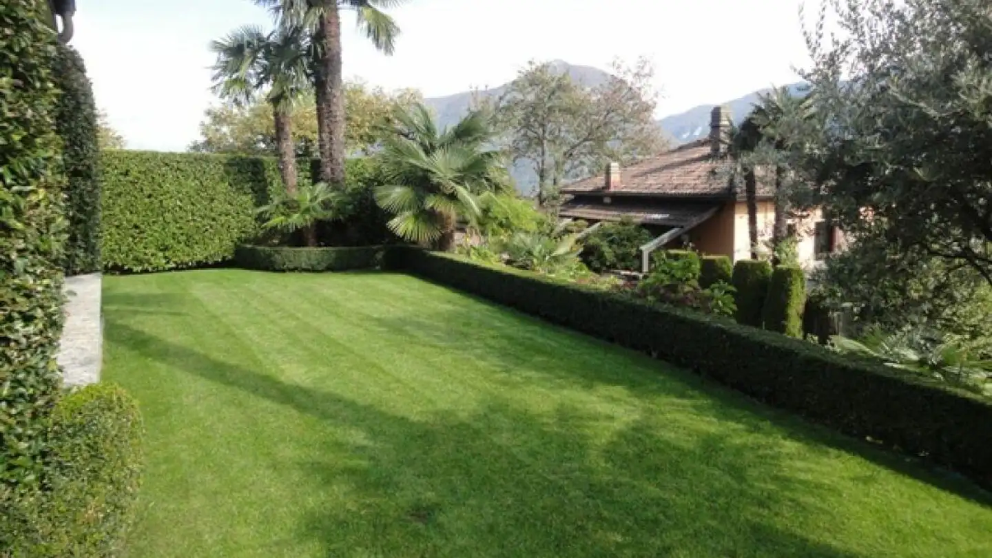 Casa singola in vendita - Via Nodivra, 6914 Carona - Photo 3