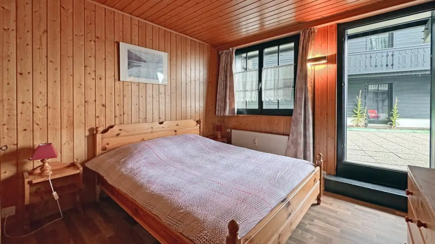 Apartment for sale - Route De Champoussin 22, 1873 Champoussin - Photo 4