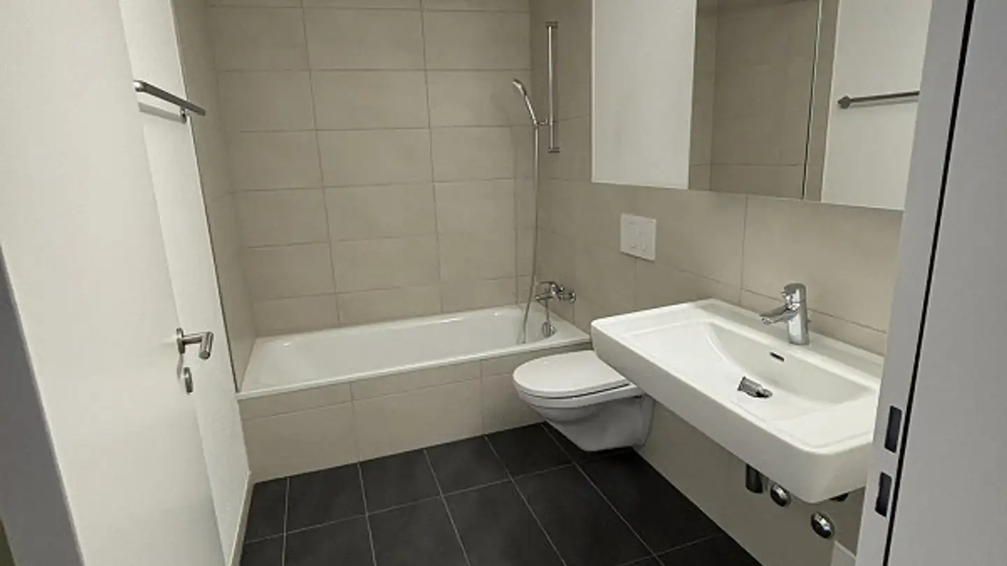Wohnung mieten - Aarauerstrasse 11, 4600 Olten - Foto 4