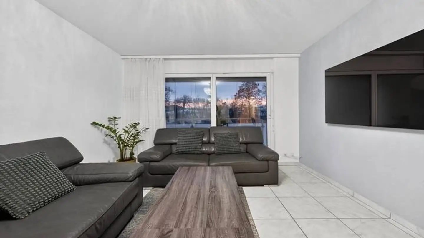 Appartement à vendre - 9200 Gossau SG