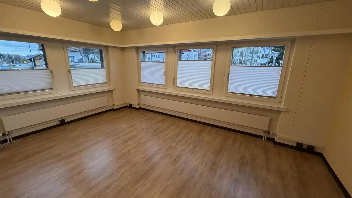 Workshop for rent - Wilerstrasse 12, 8370 Sirnach