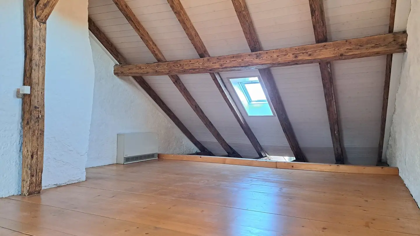 Attico in affitto - Hauptgasse 36, 3280 Murten - Photo 4