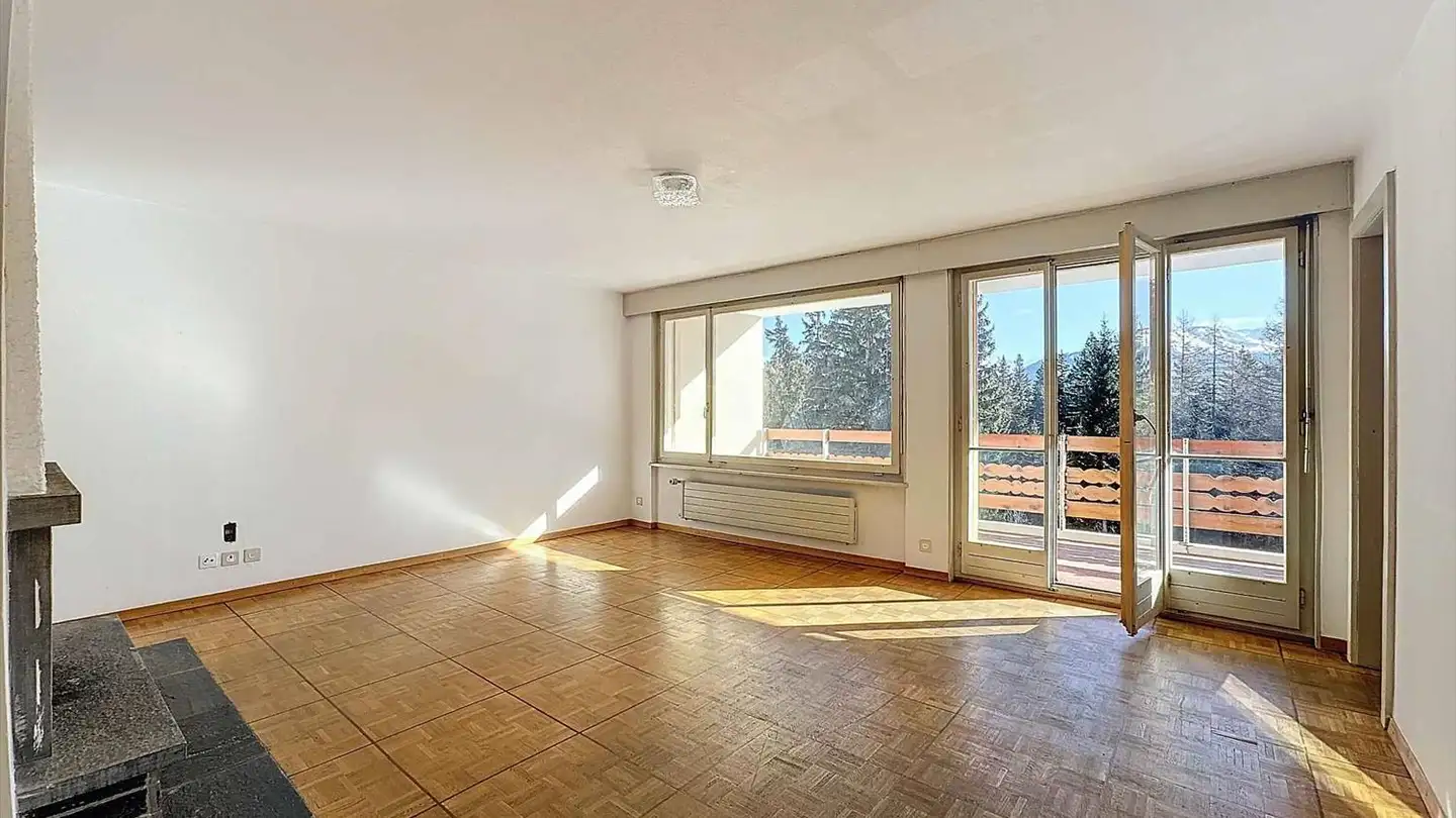 Wohnung kaufen - Route De Crans-Montana, 3963 Montana - Foto 3