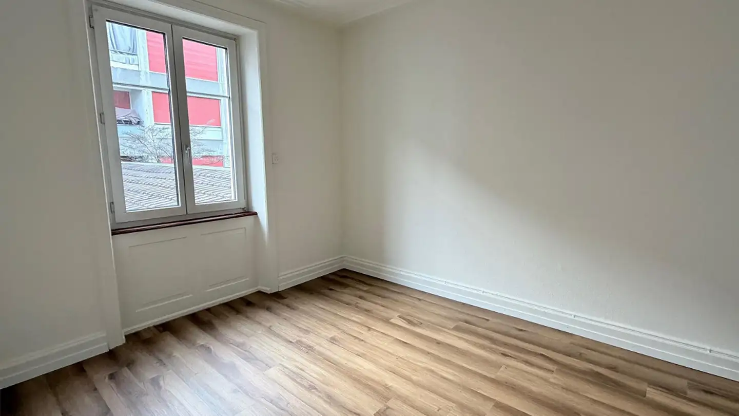 Apartment for rent - Hammerstrasse 40a, 4058 Basel - Photo 4