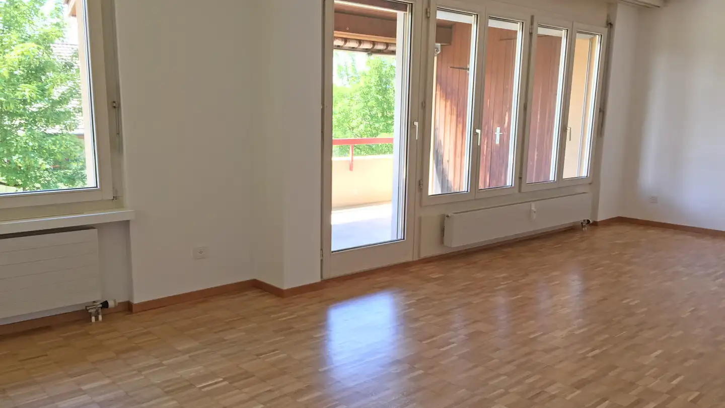 Attic flat for rent - Zelglistrasse 8, 5442 Fislisbach - Photo 2