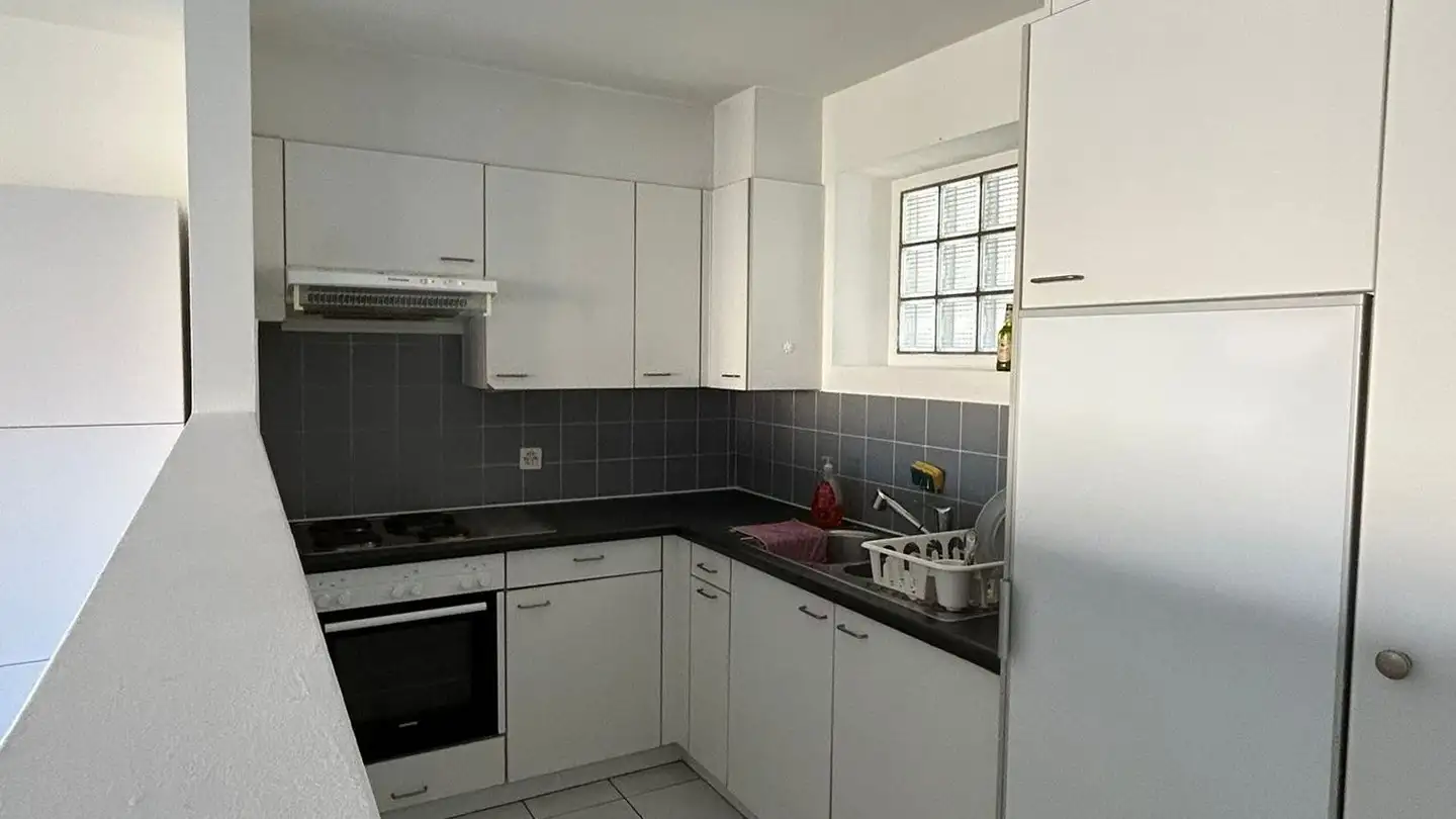 Stepped apartment for rent - Strada Regina 64, 6982 Agno - Photo 3