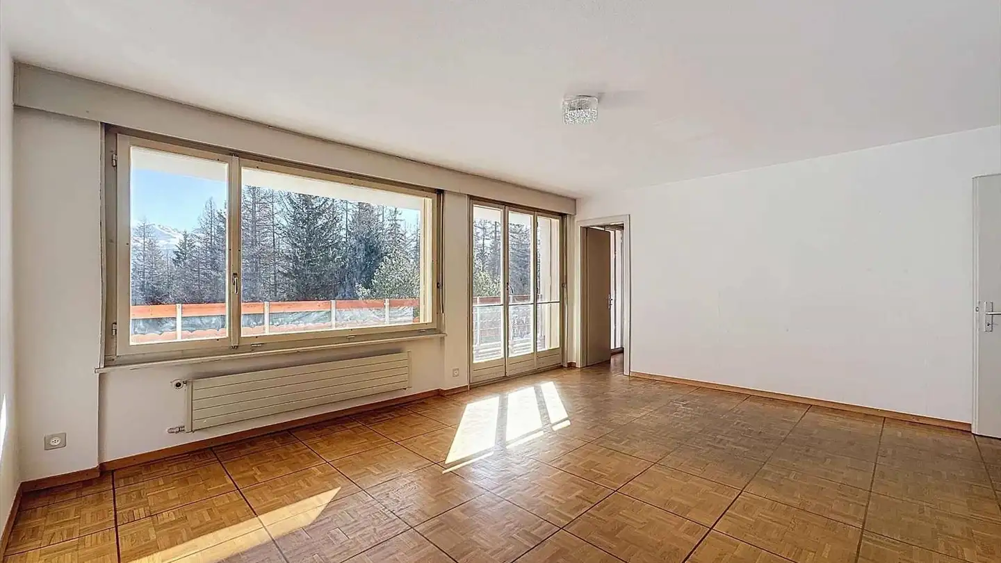 Wohnung kaufen - Route De Crans-Montana, 3963 Montana - Foto 2