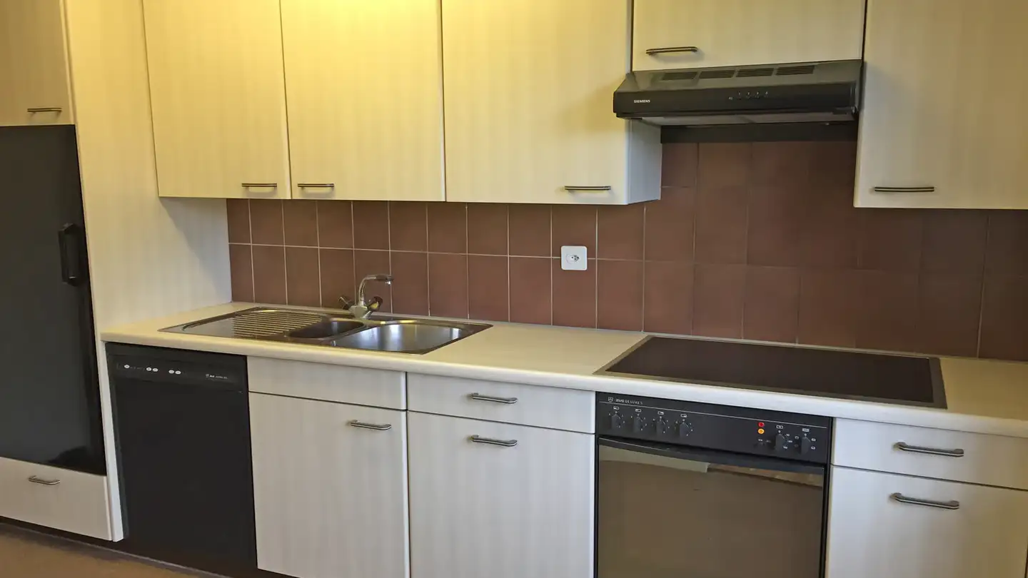 Attic flat for rent - Zelglistrasse 8, 5442 Fislisbach - Photo 4