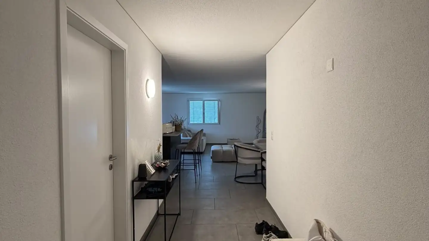 Wohnung mieten - Haagerstrasse 29, 9473 Gams - Foto 4