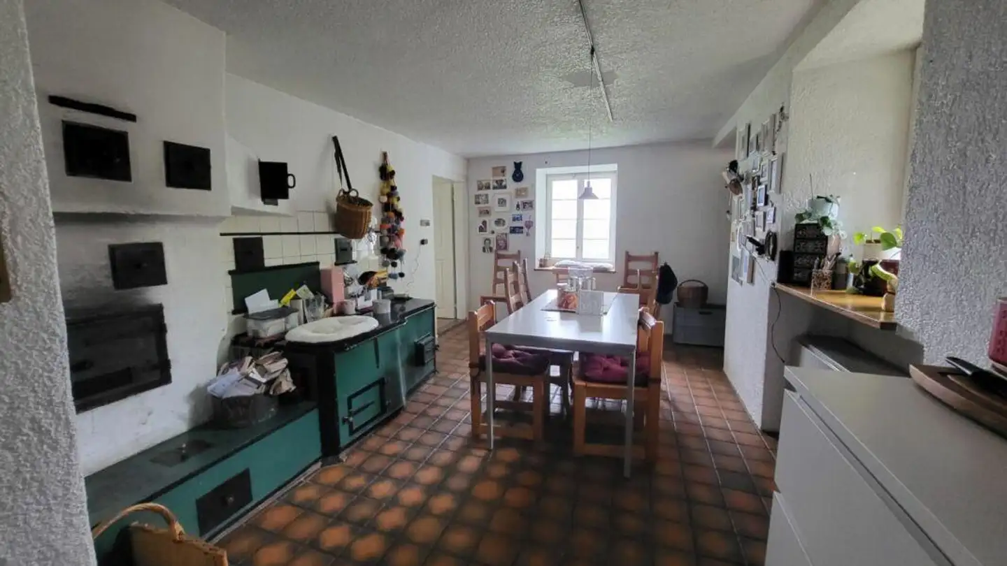 Farm for rent - Steinenbühlstrasse 46, 5417 Untersiggenthal - Photo 3