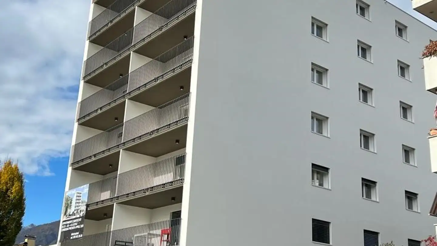 Appartement à louer - Via Del Passetto 9, 6600 Solduno - Photo 3
