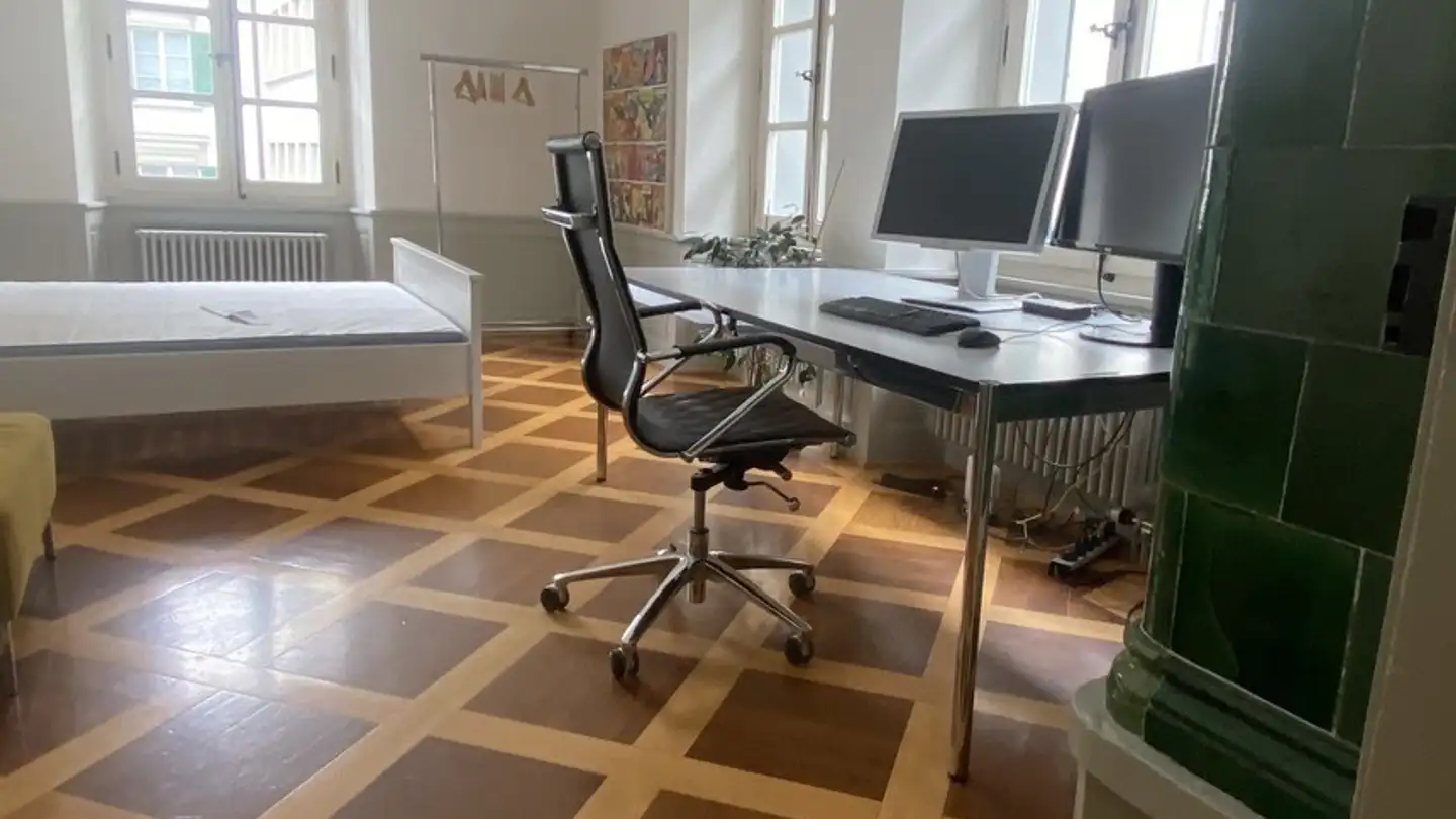 Apartment for rent - 6004 Luzern