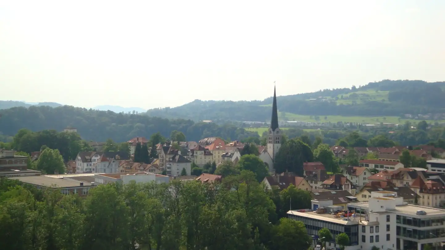 Appartamento in affitto - Moosstrasse 43, 9014 St. Gallen