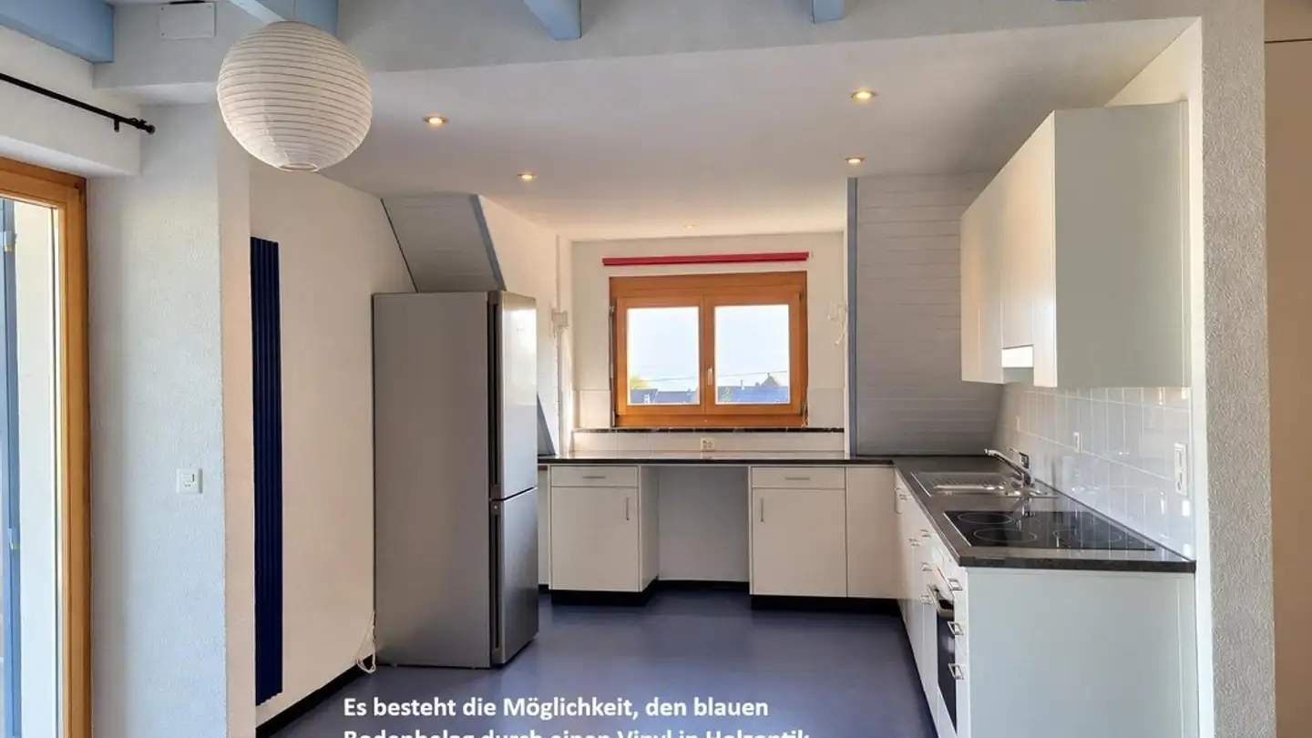 Appartement à louer - C.G. Jung-Strasse 1, 8593 Kesswil - Photo 2