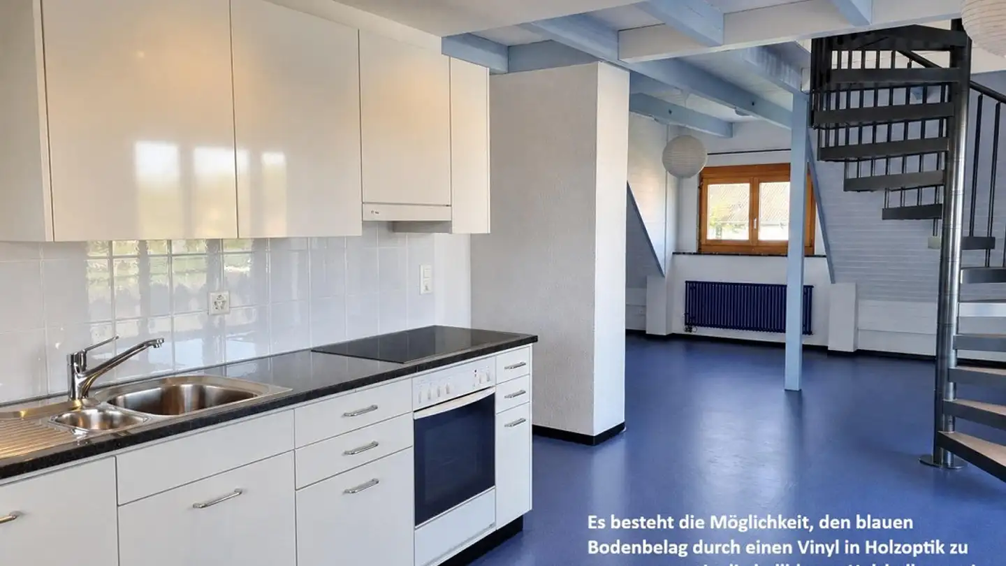Appartement à louer - C.G. Jung-Strasse 1, 8593 Kesswil - Photo 3