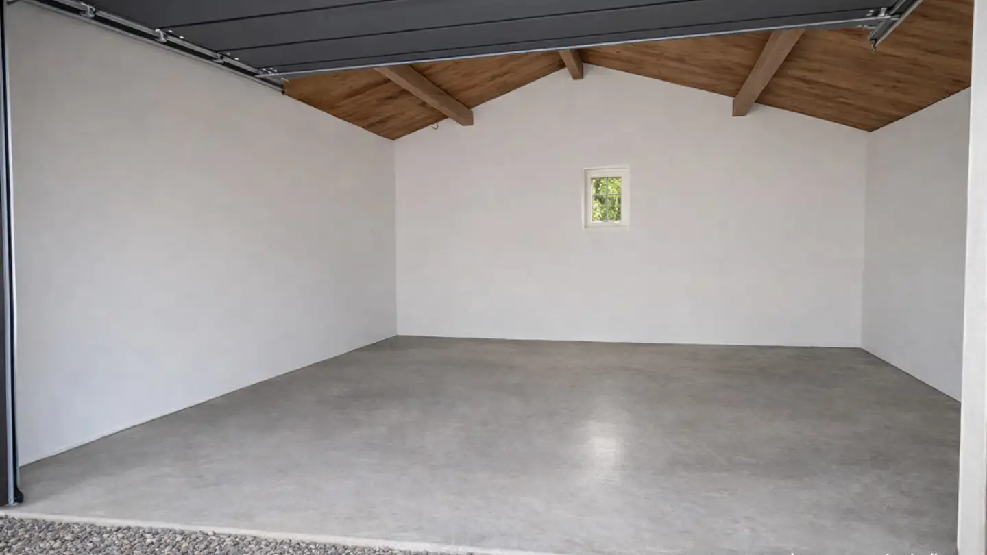 Single garage for sale - Route Du Prieur 21, 1257 La Croix-de-Rozon - Photo 3