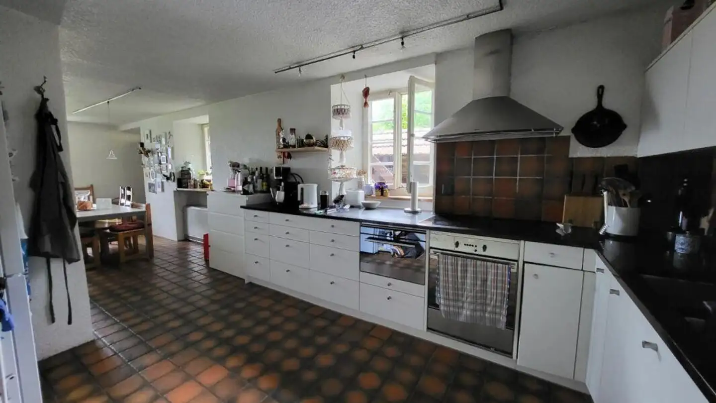 Farm for rent - Steinenbühlstrasse 46, 5417 Untersiggenthal - Photo 2
