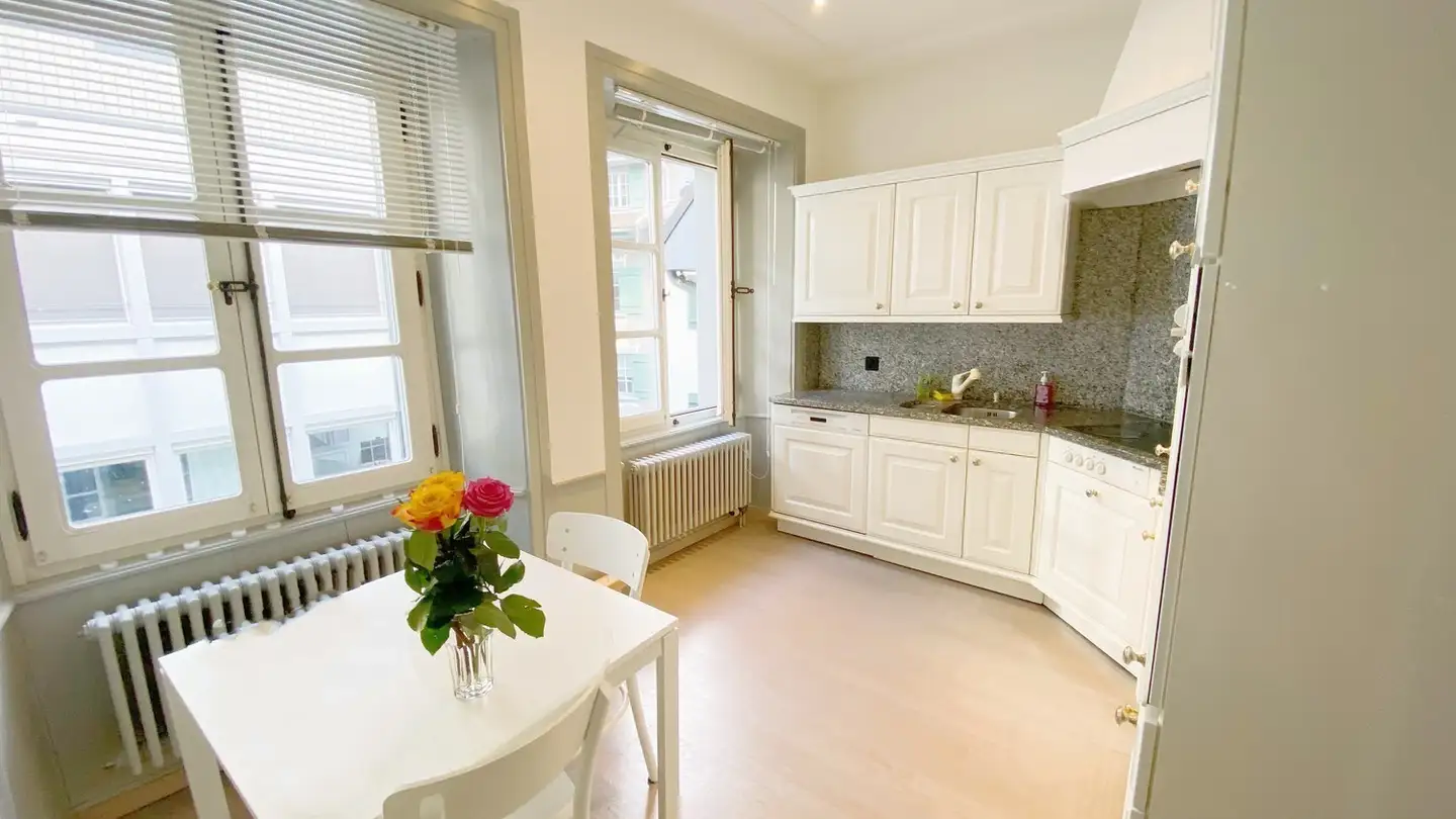 Apartment for rent - 6004 Luzern - Photo 3