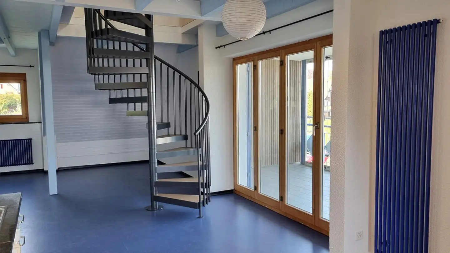 Appartement à louer - C.G. Jung-Strasse 1, 8593 Kesswil - Photo 4