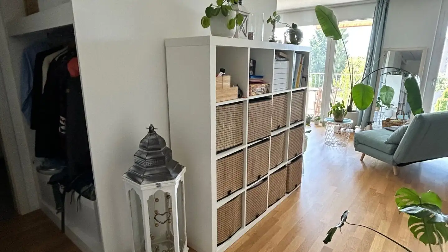 Apartment for rent - Dr. Zuber-Strasse, 3072 Ostermundigen - Photo 2