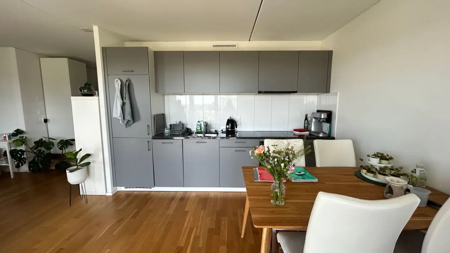 Apartment for rent - Dr. Zuber-Strasse, 3072 Ostermundigen - Photo 3