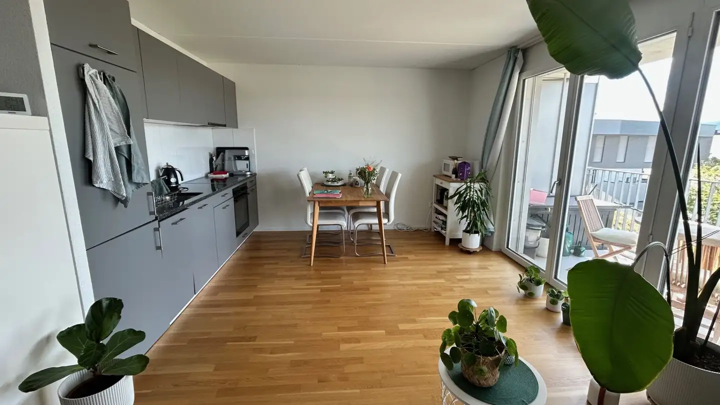 Apartment for rent - Dr. Zuber-Strasse, 3072 Ostermundigen - Photo 4