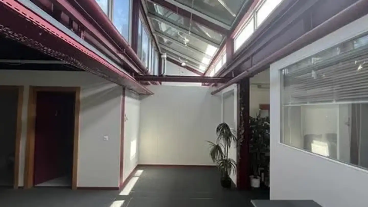Negozio in affitto - Rue Des Petits-Champs 13, 1400 Yverdon-les-Bains